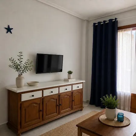 Aldeas De Taray Club Apartament *