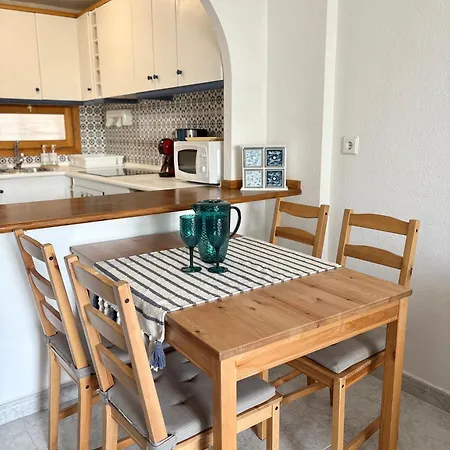 Apartament Aldeas De Taray Club