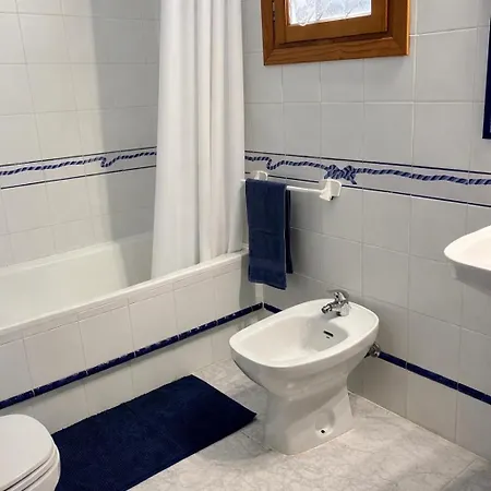 Apartament Aldeas De Taray Club La Manga del Mar Menor