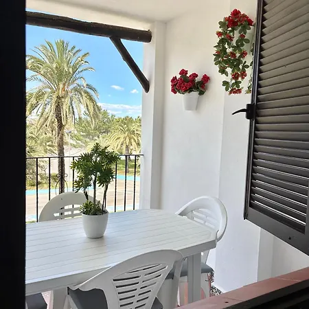 Apartament Aldeas De Taray Club